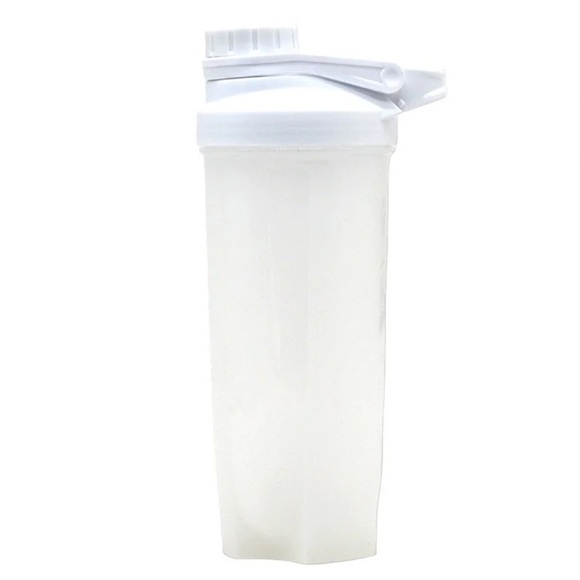 Mainstays Shaker Cup and Gym Bottle - Picture 4 of 8